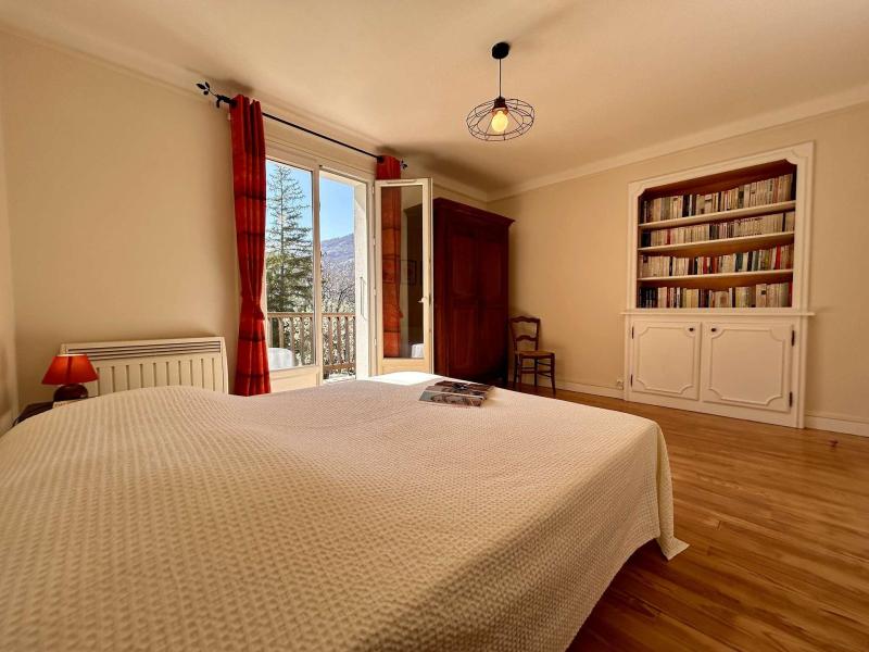 Каникулы в горах Апартаменты 4 комнат 6 чел. (880-0031) - Maison du Col de l'Izoard - Serre Chevalier - квартира