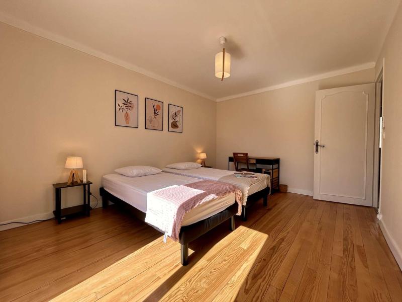Vakantie in de bergen Appartement 4 kamers 6 personen (880-0031) - Maison du Col de l'Izoard - Serre Chevalier - Verblijf