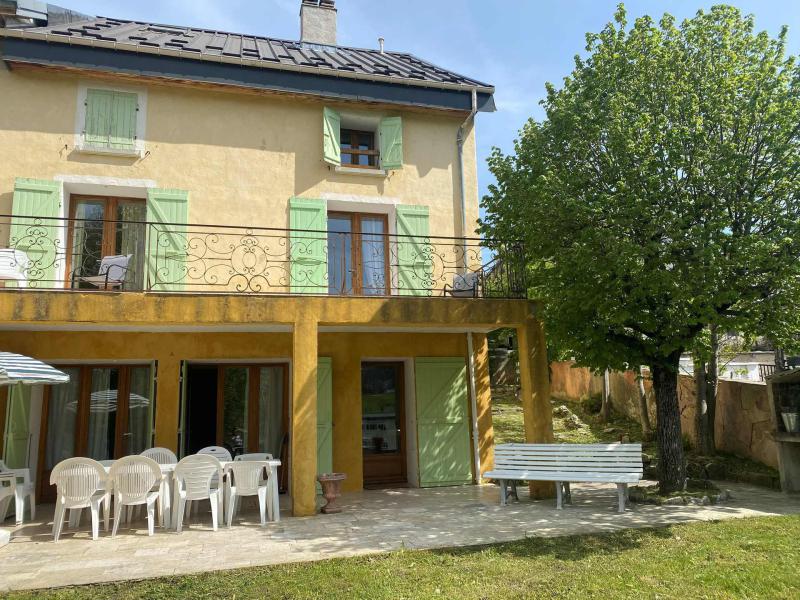 Vacances en montagne Maison duplex 6 pièces 10 personnes - Maison du Lavoir - Villard de Lans