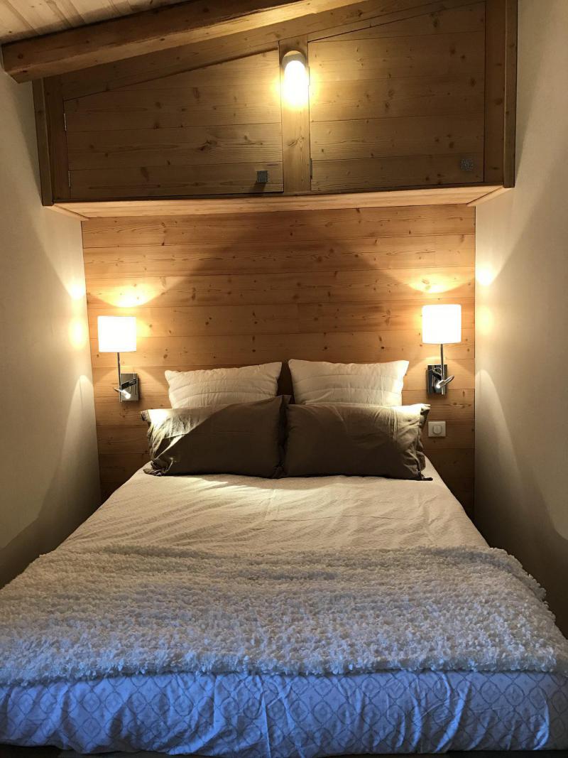 Vacanze in montagna Appartamento 3 stanze con cabina per 6 persone (3) - MAISON EMILIENNE - Valloire - Alloggio