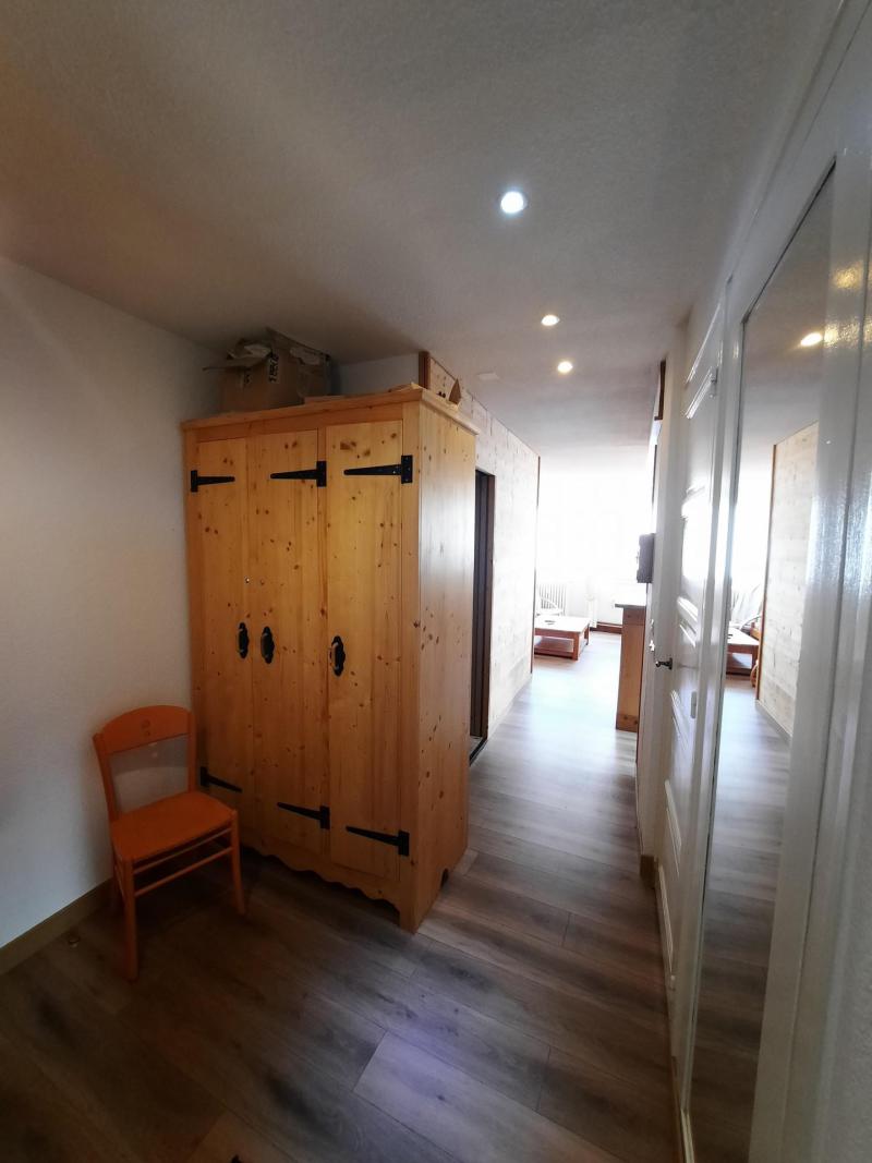 Vacaciones en montaña Apartamento 2 piezas cabina para 6 personas - Maison Jean Moulin - Villard de Lans - Passillo