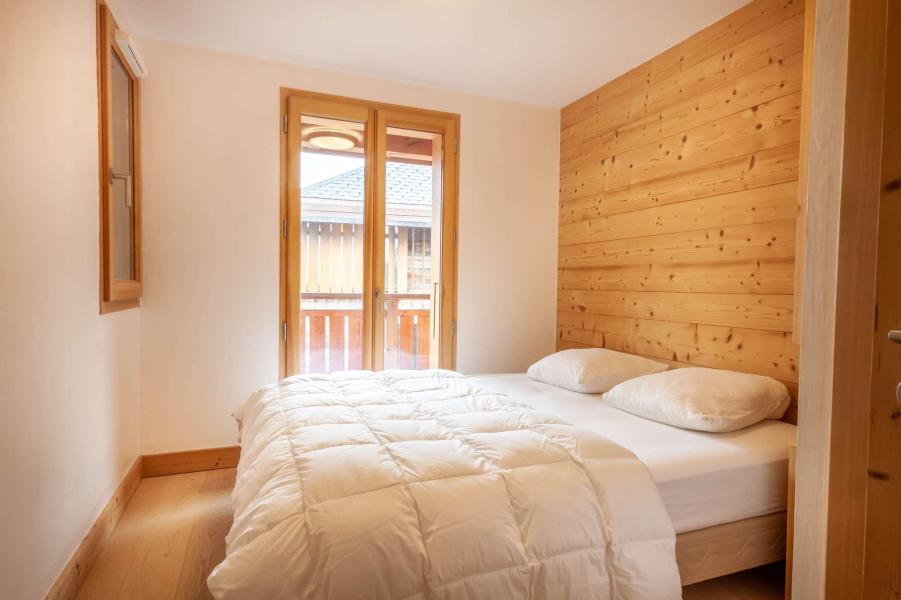 Каникулы в горах Апартаменты дуплекс 4 комнат 7 чел. (5) - Maison la Faronnière - Morzine - квартира