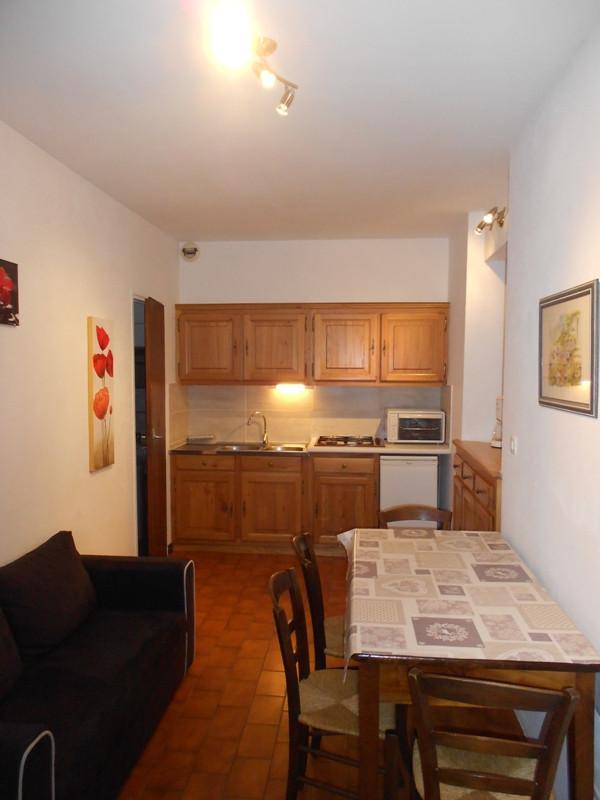Vacanze in montagna Appartamento 2 stanze per 4 persone (01) - Maison la Glirettaz - Arêches-Beaufort