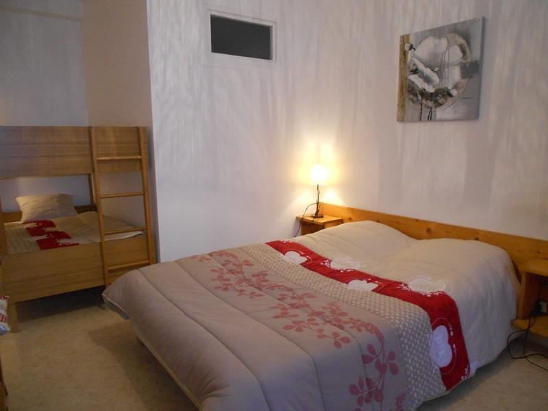 Vacances en montagne Appartement 2 pièces 4 personnes (01) - Maison la Glirettaz - Arêches-Beaufort