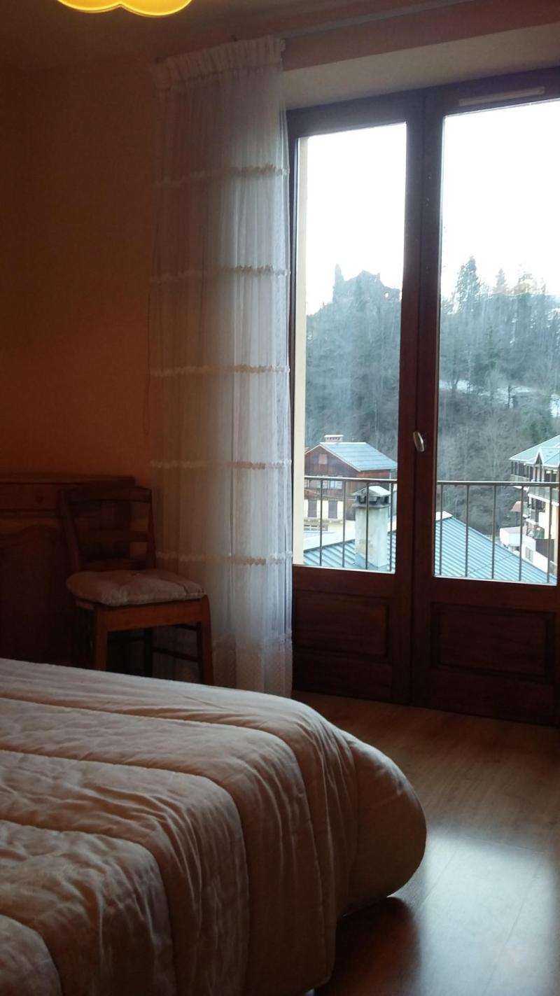Vacances en montagne Appartement 3 pièces 6 personnes (03) - Maison la Glirettaz - Arêches-Beaufort
