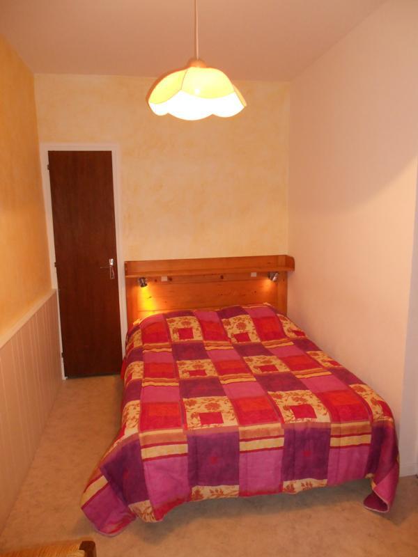 Vakantie in de bergen Appartement 2 kamers 4 personen (02) - Maison la Glirettaz - Arêches-Beaufort - Zitbank