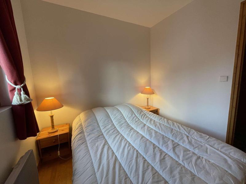 Urlaub in den Bergen 3-Zimmer-Appartment für 6 Personen (001) - Maison La Prairie - Praz sur Arly - Unterkunft