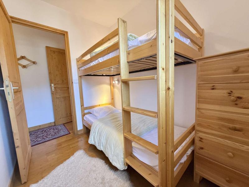Urlaub in den Bergen 3-Zimmer-Appartment für 6 Personen (001) - Maison La Prairie - Praz sur Arly