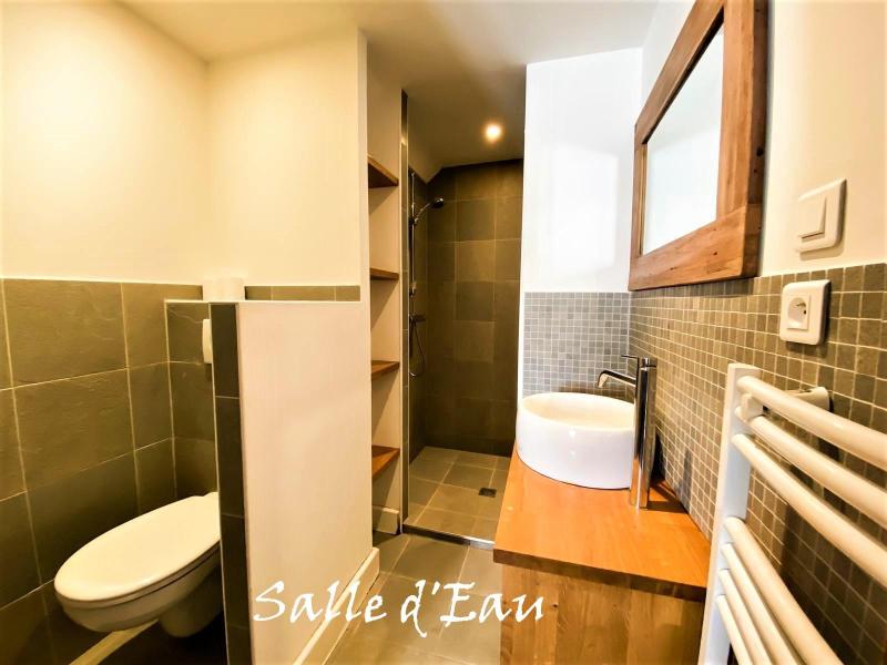 Wakacje w górach Apartament 2 pokojowy z antresolą 6 osób (1) - Maison le Mont des Huiles - Valloire - Zakwaterowanie