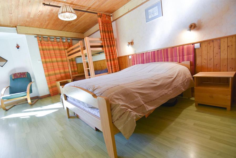 Urlaub in den Bergen 2-Zimmer-Appartment für 5 Personen (CHOSEAUX) - Maison les Choseaux - Valloire - Schlafzimmer