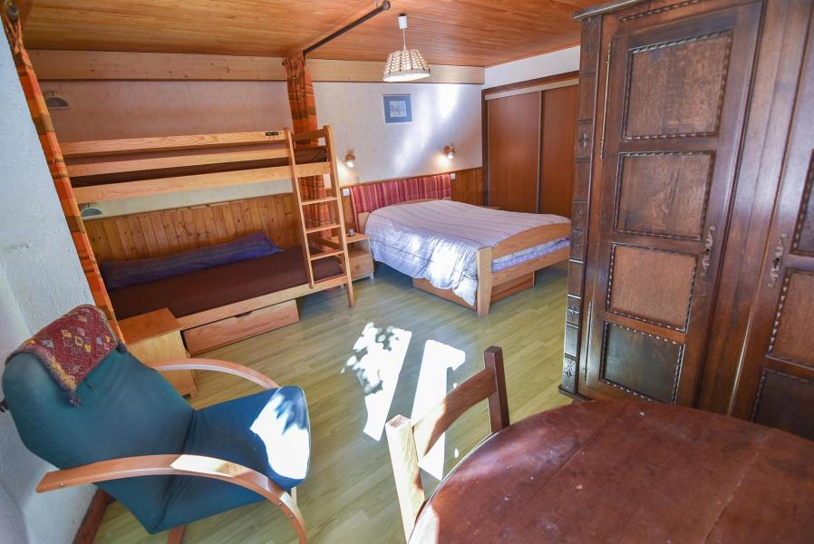 Urlaub in den Bergen 2-Zimmer-Appartment für 5 Personen (CHOSEAUX) - Maison les Choseaux - Valloire - Wohnzimmer