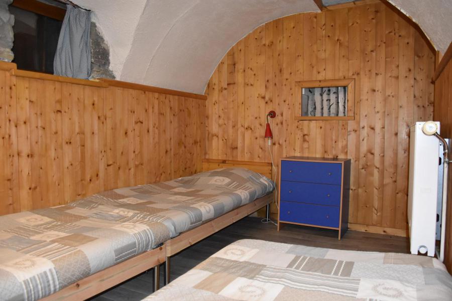 Holiday in mountain resort 3 room apartment 6 people - Maison les Galets - Pralognan-la-Vanoise - Bedroom