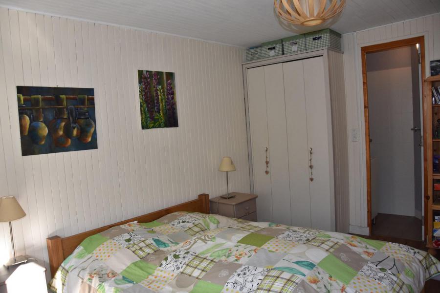 Urlaub in den Bergen 4-Zimmer-Appartment für 7 Personen - Maison les Galets - Pralognan-la-Vanoise - Schlafzimmer