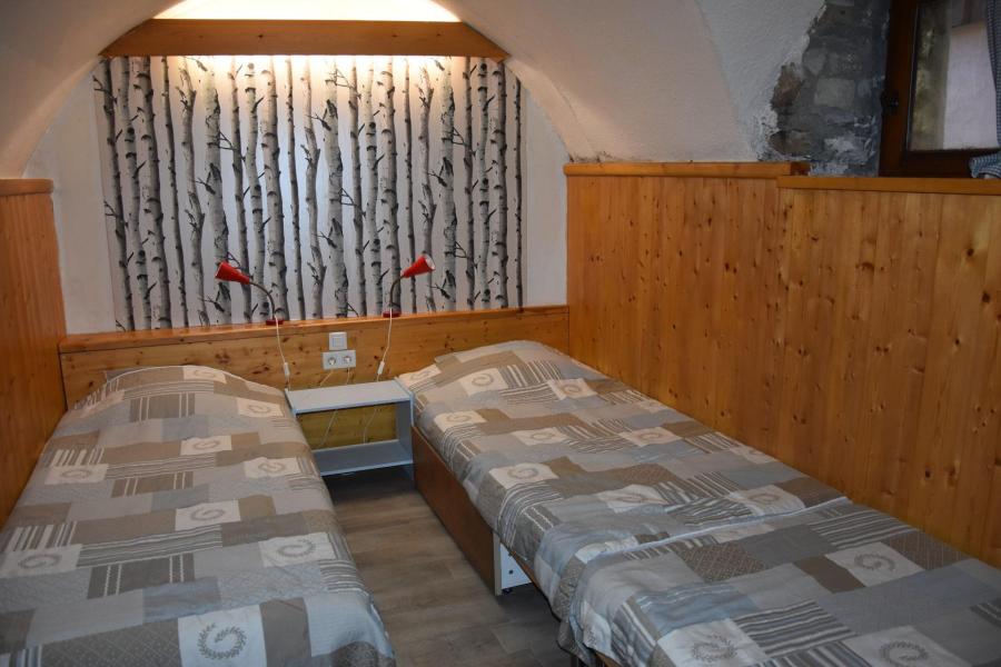 Vakantie in de bergen Appartement 3 kamers 6 personen - Maison les Galets - Pralognan-la-Vanoise - Kamer