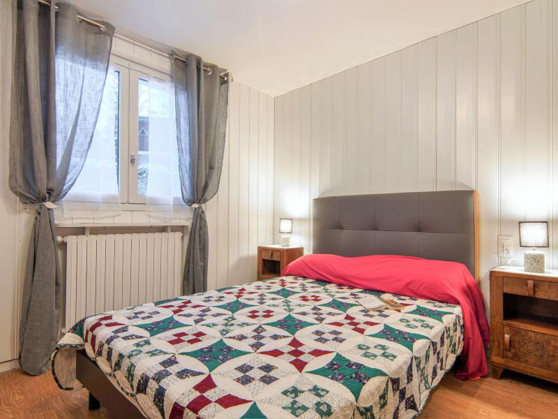 Каникулы в горах Апартаменты 2 комнат 4 чел. (1) - Maison Maffioli - Chamonix - квартира