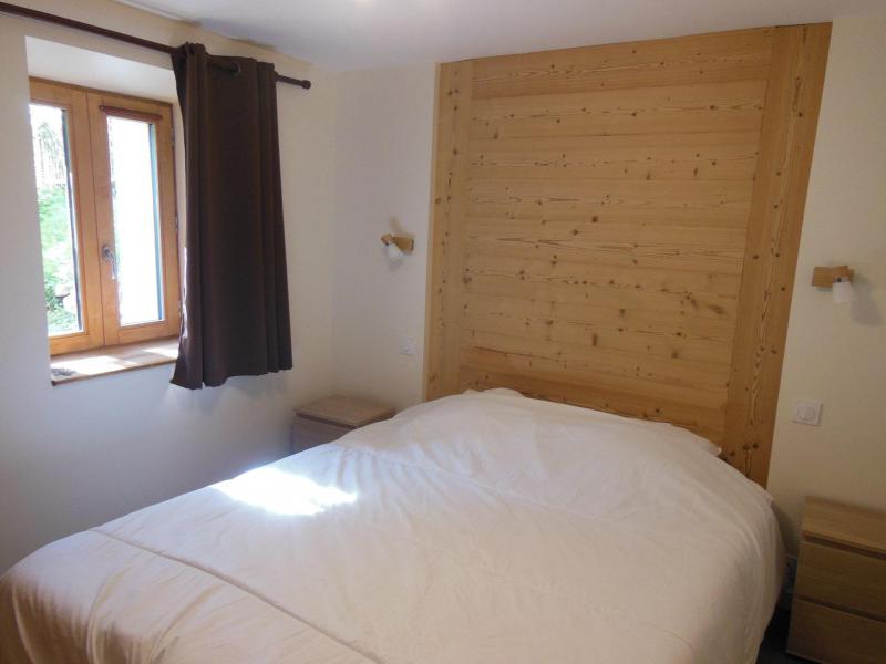 Holiday in mountain resort 2 room apartment 4 people (CL) - Maison Massoulard - Champagny-en-Vanoise - Accommodation