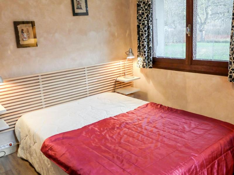 Vakantie in de bergen Appartement 3 kamers 4 personen (1) - Maison Novel - Chamonix - Verblijf