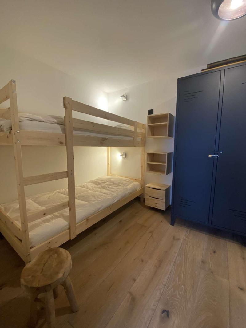 Vakantie in de bergen Appartement 1 kamers 10 personen (ADH113-021) - MARMOTTES - Alpe d'Huez - Verblijf