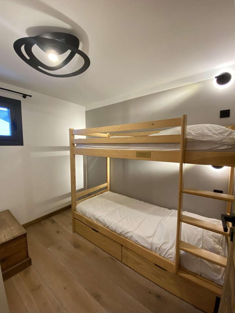 Vacances en montagne Appartement 1 pièces 10 personnes (ADH113-021) - MARMOTTES - Alpe d'Huez - Chambre