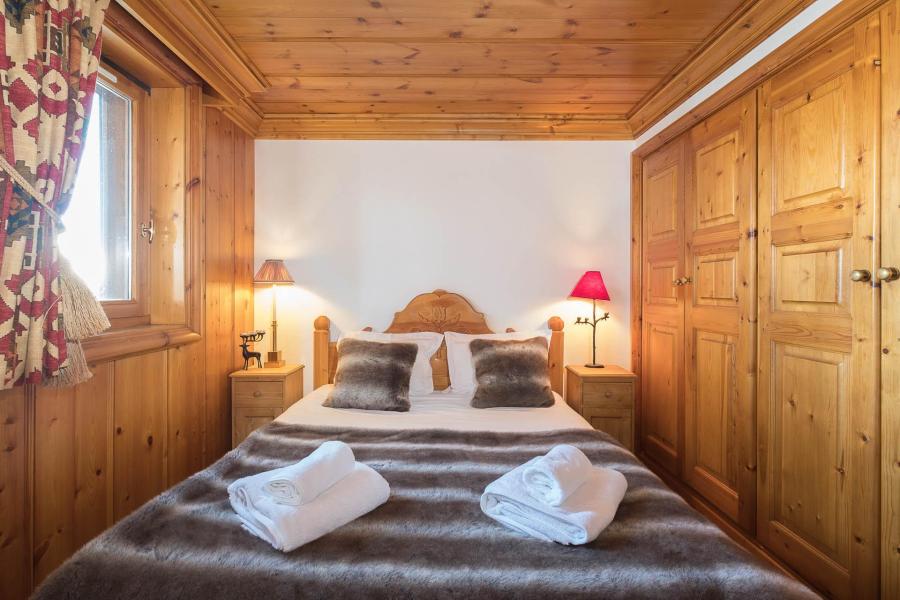 Vakantie in de bergen Appartement 4 kamers 6 personen (2) - Martin Des Neiges - Courchevel - Kamer