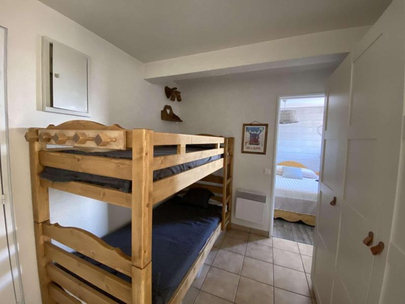 Vacanze in montagna Appartamento 2 stanze con alcova per 6 persone (995) - MEIJE 1 - Vars - Alcova