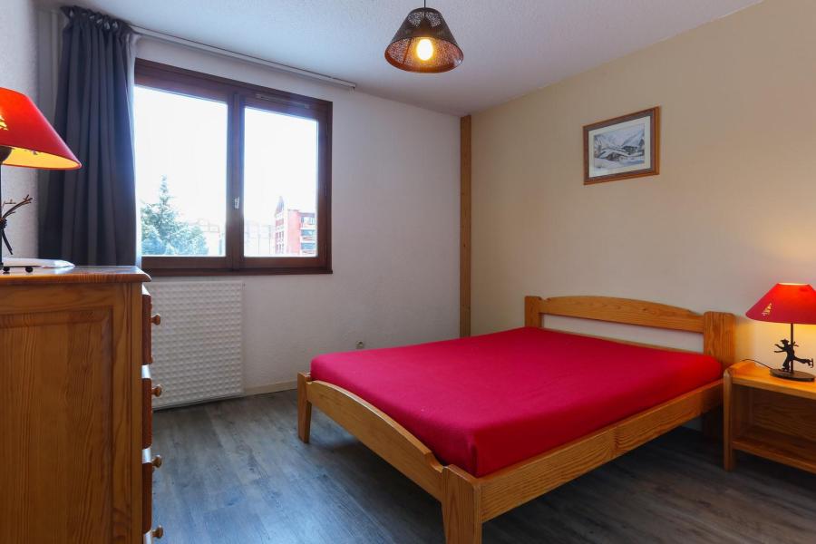 Vacaciones en montaña Apartamento cabina 2 piezas para 6 personas (200) - Meijotel - Les 2 Alpes - Habitación