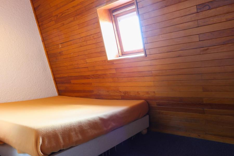 Vacaciones en montaña Apartamento cabina 2 piezas para 6 personas (509) - Meijotel - Les 2 Alpes - Cabina