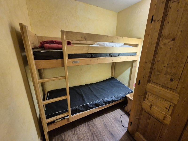 Vakantie in de bergen Studio bergnis 4 personen (035) - Meijotel - Les 2 Alpes - Kamer