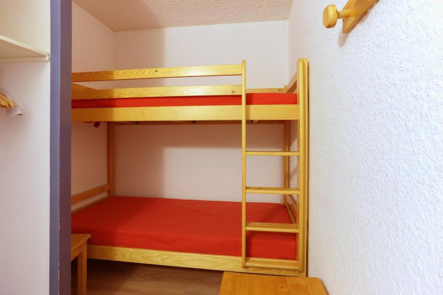 Vakantie in de bergen Studio bergnis 4 personen (302) - Meijotel - Les 2 Alpes - Slaapnis