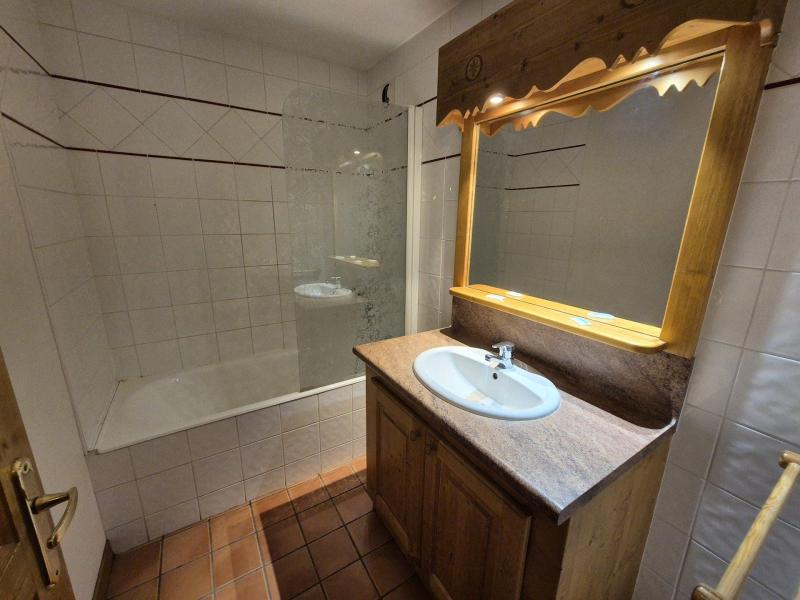 Vacanze in montagna Studio con alcova per 4 persone (035) - Meijotel - Les 2 Alpes