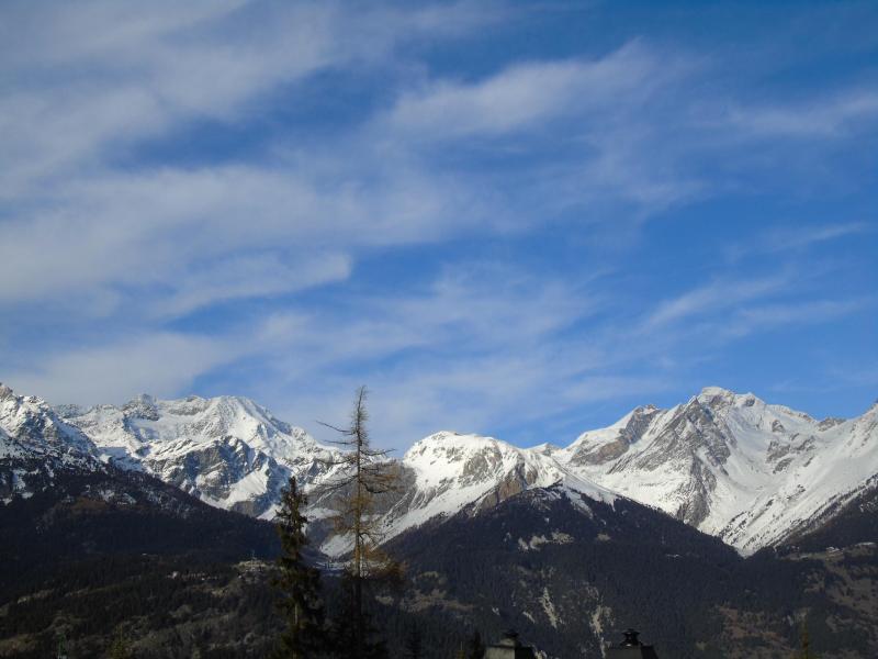 Vacaciones en montaña Estudio para 4 personas (220) - Melezets 2 - Valfréjus - 