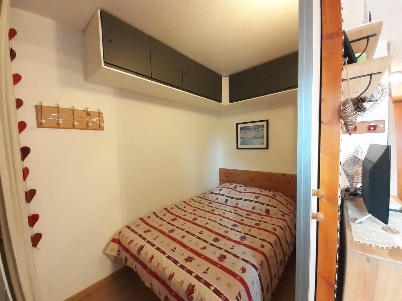 Vacanze in montagna Monolocale con alcova per 4 persone (447) - Melezets 2 - Valfréjus - Cabina