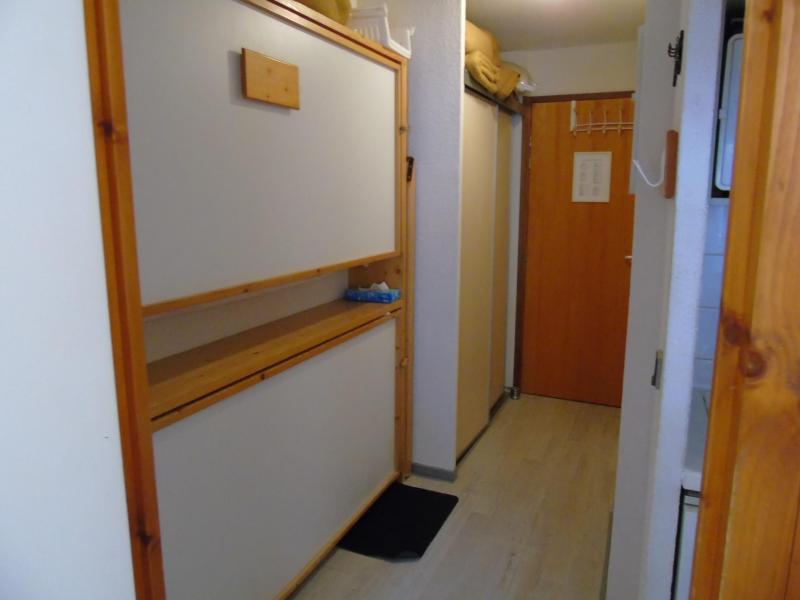 Vakantie in de bergen Studio 3 personen (M2-334) - Melezets 2 - Valfréjus - Hal