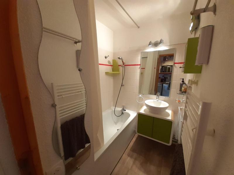 Vakantie in de bergen Studio cabine 4 personen (447) - Melezets 2 - Valfréjus