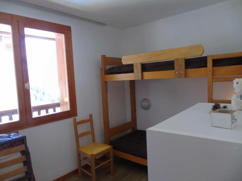 Wakacje w górach Apartament 2 pokojowy 4 osób (M3-218) - Melezets 3 - Valfréjus - Pokój