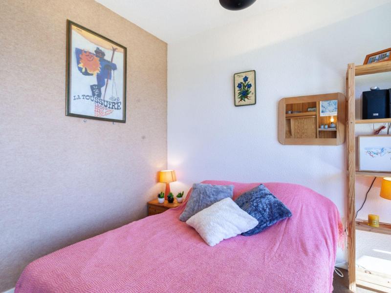 Vacanze in montagna Appartamento 1 stanze per 4 persone (1) - Mont Charvin - La Toussuire - Alloggio