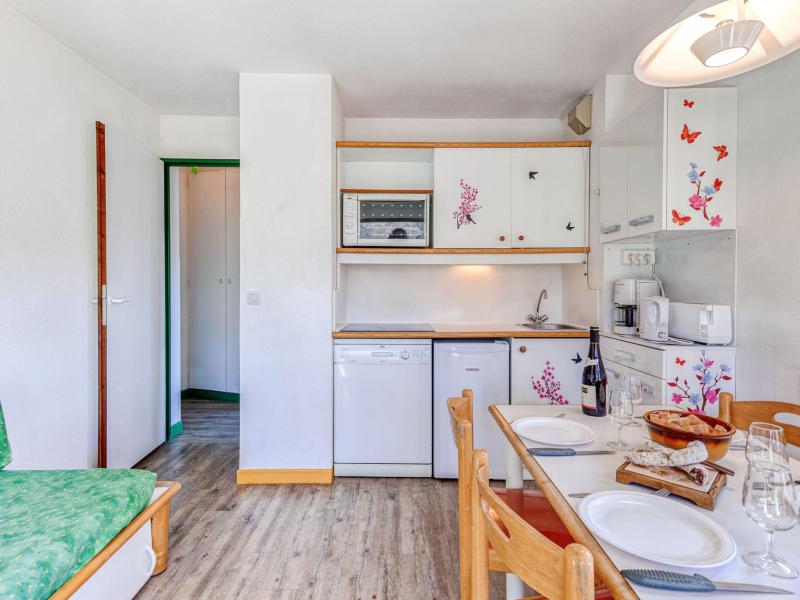 Urlaub in den Bergen 2-Zimmer-Appartment für 4 Personen (4) - Nécou - Les Menuires - Unterkunft