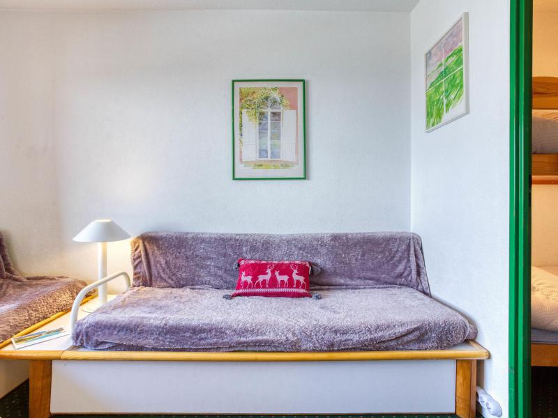 Vacanze in montagna Appartamento 1 stanze per 3 persone (5) - Nécou - Les Menuires - Alloggio