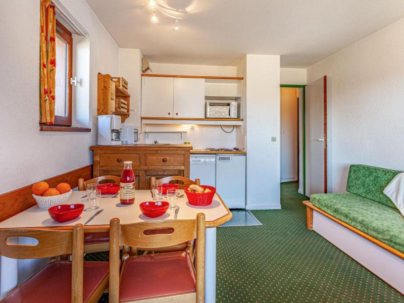 Vacanze in montagna Appartamento 2 stanze per 4 persone (3) - Nécou - Les Menuires - Alloggio