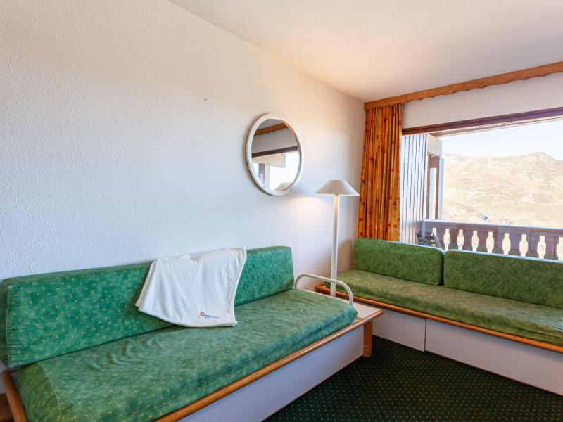 Vakantie in de bergen Appartement 2 kamers 4 personen (3) - Nécou - Les Menuires - Verblijf