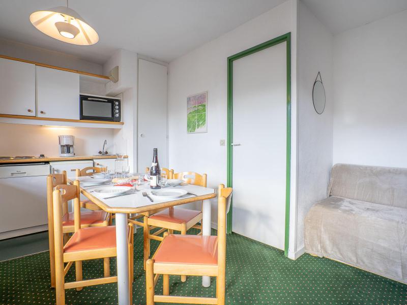 Vakantie in de bergen Appartement 2 kamers 6 personen (1) - Nécou - Les Menuires - Verblijf