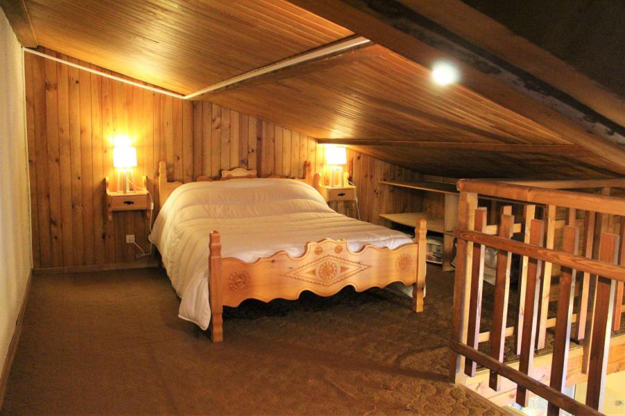 Holiday in mountain resort 2 room apartment cabin 7 people (890-0008) - Neige et Soleil - Vars - Bedroom