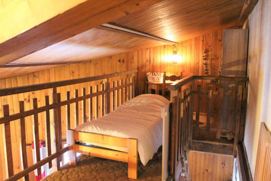 Holiday in mountain resort 2 room apartment cabin 7 people (890-0008) - Neige et Soleil - Vars - Bedroom