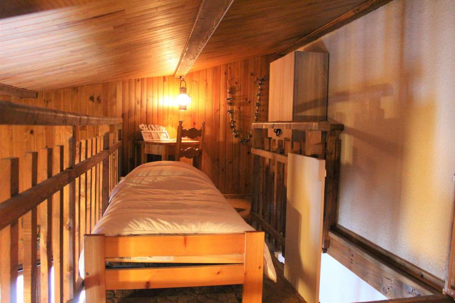 Vacances en montagne Appartement 2 pièces cabine 7 personnes (890-0008) - Neige et Soleil - Vars - Chambre