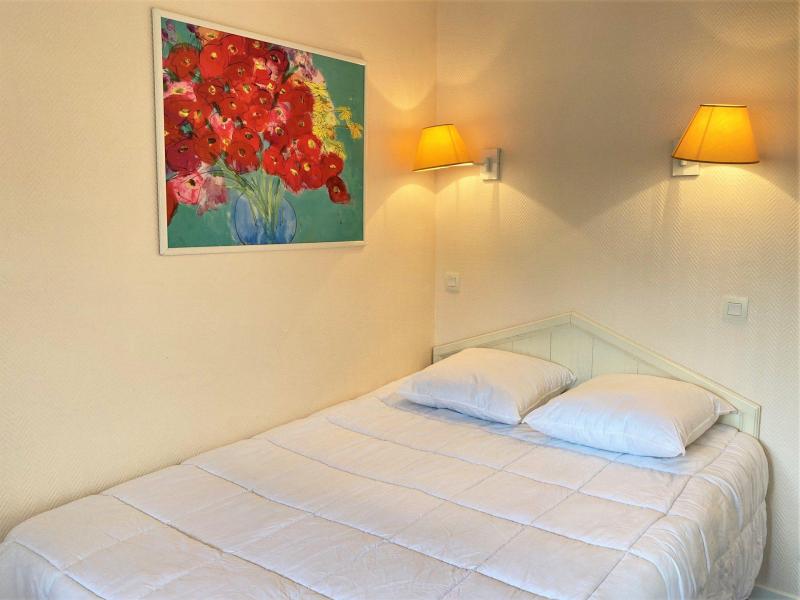 Urlaub in den Bergen 2-Zimmer-Appartment für 5 Personen (506) - Néva - Avoriaz - Schlafzimmer