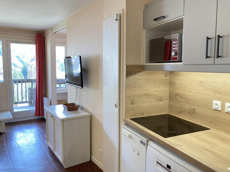 Vakantie in de bergen Appartement 2 kamers 5 personen (506) - Néva - Avoriaz - Keuken