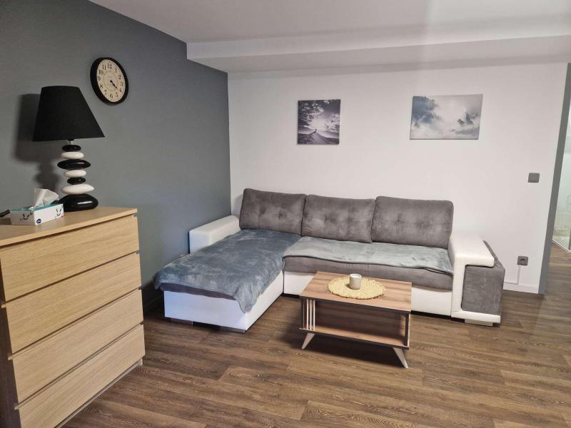Vacanze in montagna Appartamento 2 stanze per 6 persone (801) - O CHALET DANA - Vars
