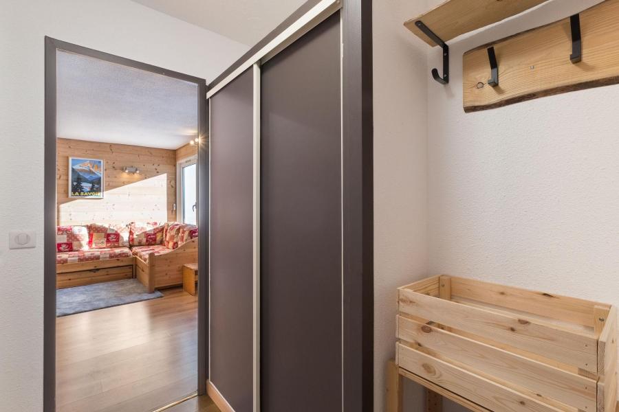 Каникулы в горах Апартаменты 2 комнат 5 чел. (204) - Olympic - Val Thorens - квартира