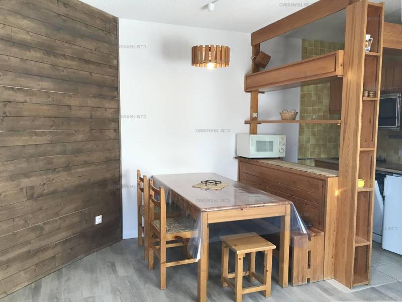 Vakantie in de bergen Studio cabine 4 personen (414) - Orrianes des Cimes - Les Orres - Verblijf