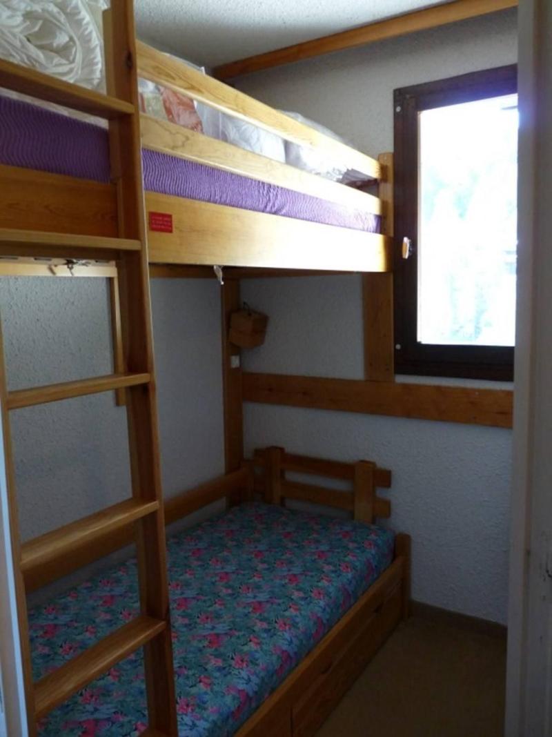 Vakantie in de bergen Studio cabine 4 personen (414) - Orrianes des Cimes - Les Orres - Verblijf